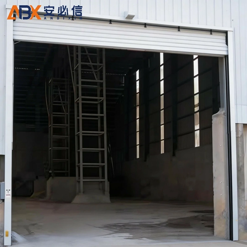 扬州市机械式门封